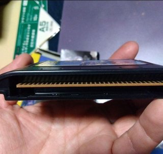 Virtua Fighter Sega 32X