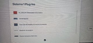 Sistema de grabacion y plugins universal estudio.