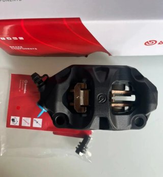Pinza Freno Brembo Stylema 100mm Izquierda