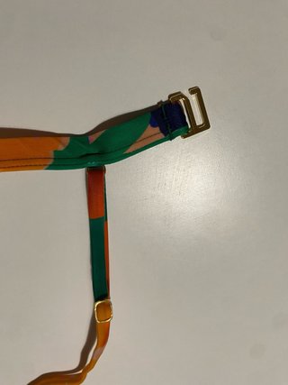 Bikini Riodosol Brasileño Estampado