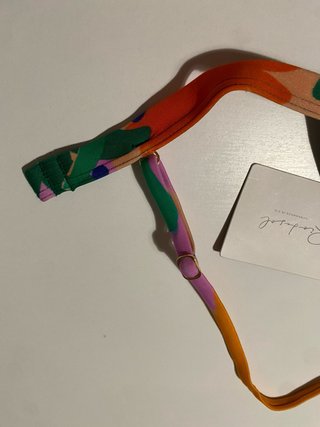 Bikini Riodosol Brasileño Estampado