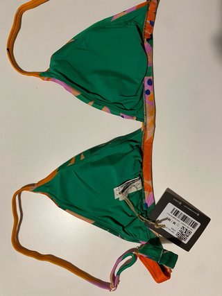 Bikini Riodosol Brasileño Estampado