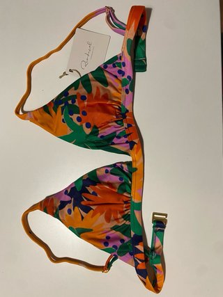 Bikini Riodosol Brasileño Estampado