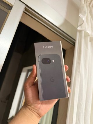 Google Pixel 10A 5G 256GB ( No Negociable )