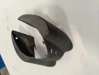 Carcasa Derbi Variant Revolution