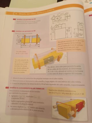 Tecnología, 4 ESO, Santillana ISBN 9788468050072