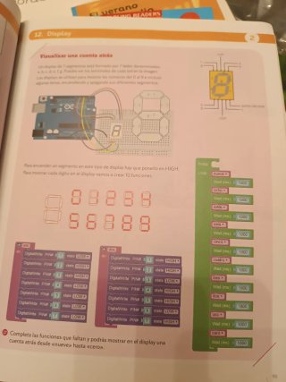 Tecnología, 4 ESO, Santillana ISBN 9788468050072
