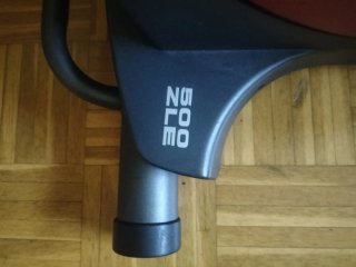 Bicicleta Elíptica Proform PF 500 ZLE. DE GIMNASIO