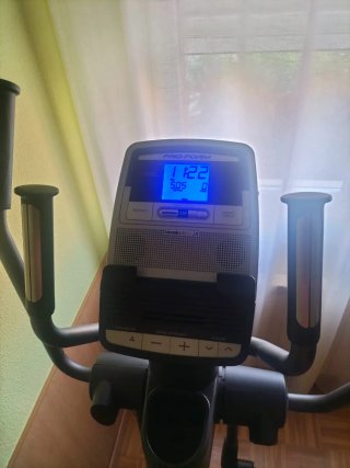 Bicicleta Elíptica Proform PF 500 ZLE. DE GIMNASIO