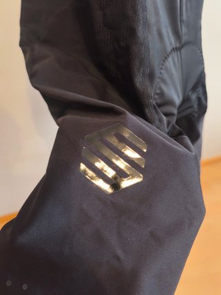 Culotte Siroko SRX