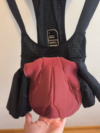 Culotte Siroko SRX