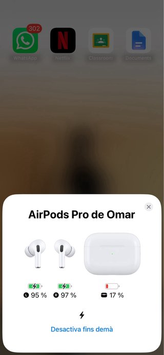 Airpods