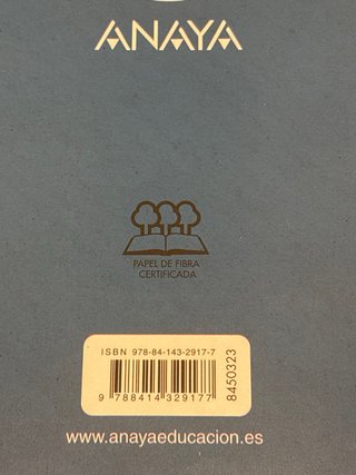 Economía y emprendimiento. 4 ESO