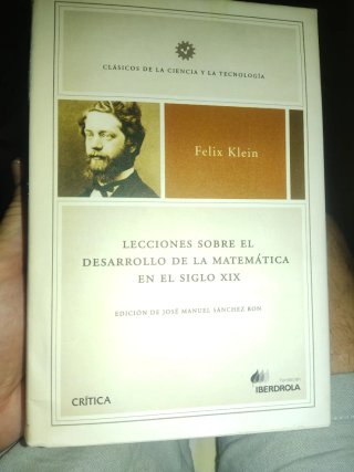 Lote 4 clásicos de la ciencia y la tecnología