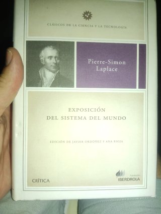 Lote 4 clásicos de la ciencia y la tecnología