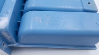 Cajón Dosificador Lavadora Haier HW60-B1486