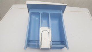 Cajón Dosificador Lavadora Haier HW60-B1486