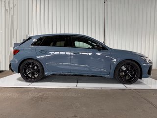 Audi RS3 Quattro 10/2025 Gris  Daytona