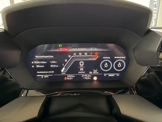 Audi RS3 Quattro 10/2025 Gris  Daytona