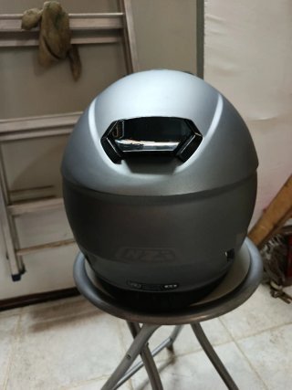 Casco nzi xs