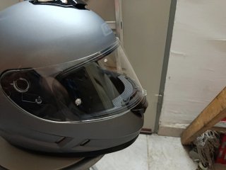Casco nzi xs