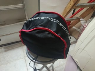 Casco nzi xs