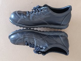 Camper Pelotas Ariel Piel Negro Talla 41