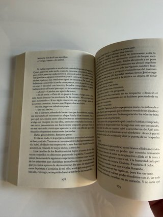 Todo lo que somos juntos