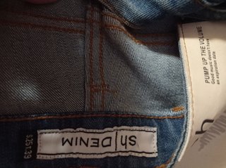 Jeans Silvian Heich blu