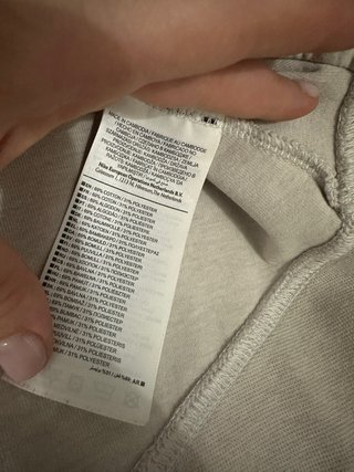 Chaqueta Nike Gris con Cremallera