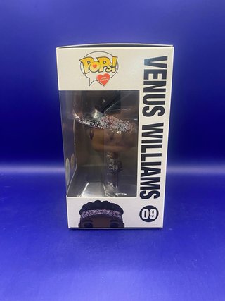 Funko Pop! Tennis Venus Williams 09