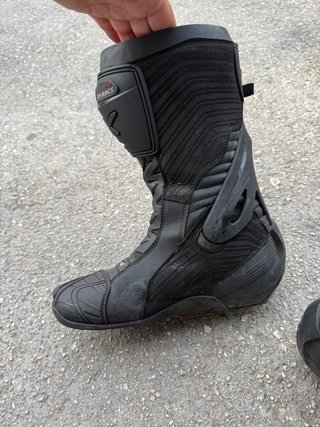 Botas TCX RT Race Pro
