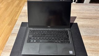 Dell XPS 7390. 13”. 16Gb de Ram