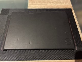 Dell XPS 7390. 13”. 16Gb de Ram