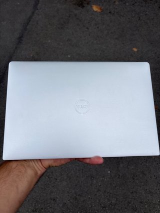 Dell XPS 7390. 13”. 16Gb de Ram