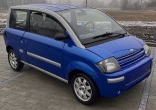Microcar Mc1 2005