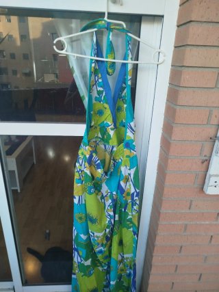 Lote Ropa Mujer Multicolor