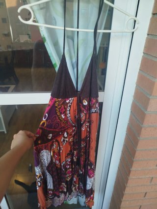 Lote Ropa Mujer Multicolor