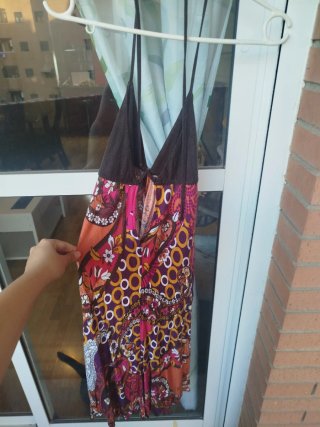 Lote Ropa Mujer Multicolor