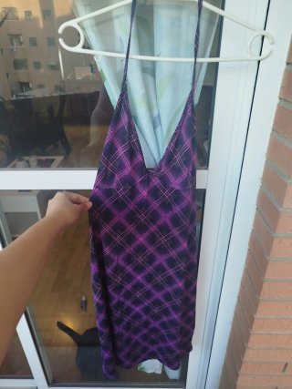 Lote Ropa Mujer Multicolor