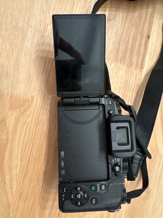 Panasonic Lumix DMC-G7 Cámara Digital