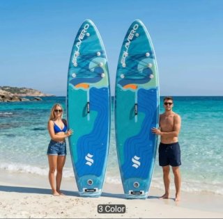 Alquiler Paddle Surf Alicante Playa de san juan