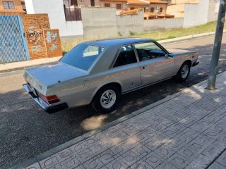FIAT 3200 coupé  v6
