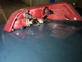 Piloto Trasero Izquierdo Ford Focus MK2 Cabrio