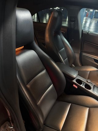 Mercedes-Benz Clase CLA 2014