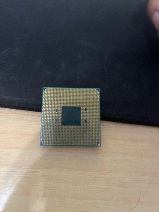 Procesador AMD Ryzen 5 3400G 4 núcleos