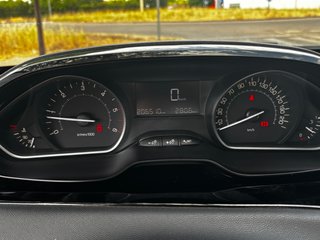 Peugeot 208 1.6 BlueHDI Active 100CV 207000km 2015