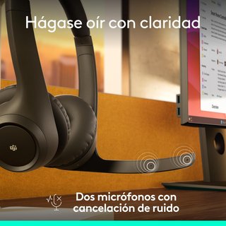 Logitech Zone 305 auriculares inalámbricos