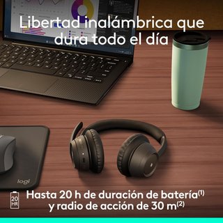 Logitech Zone 305 auriculares inalámbricos