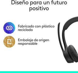 Logitech Zone 305 auriculares inalámbricos